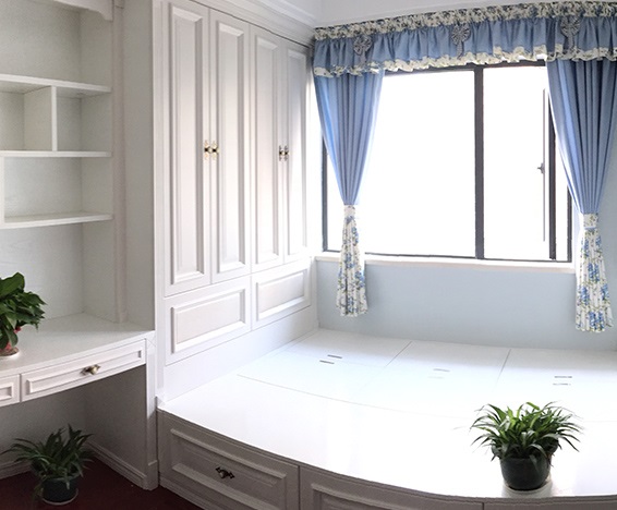 安徽半山裝飾：合肥辦公空間裝修首選！(圖1)