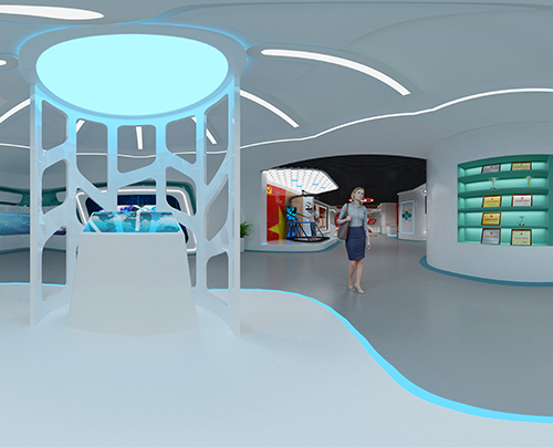 解鎖辦公室裝修新風格，打造高效辦公空間(圖4)