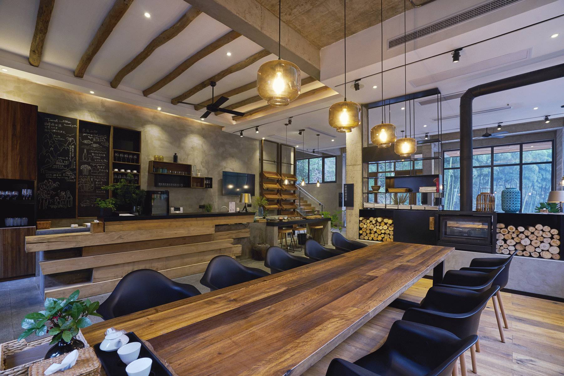 廠房裝修新選擇，合肥半山裝飾專業(yè)設(shè)計(jì)施工(圖5)