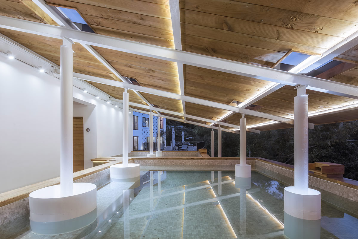 安徽半山裝飾：以雄厚公司實(shí)力打造辦公樓裝修典范(圖3)