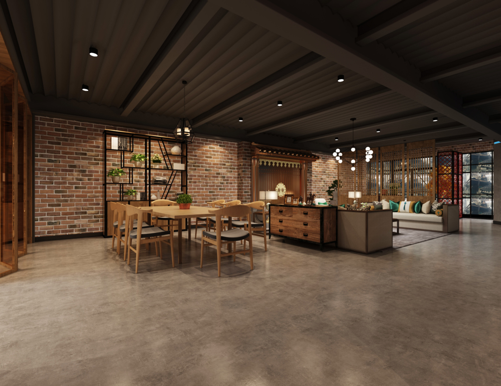 合肥辦公室裝修首選，半山裝飾打造高效空間(圖4)