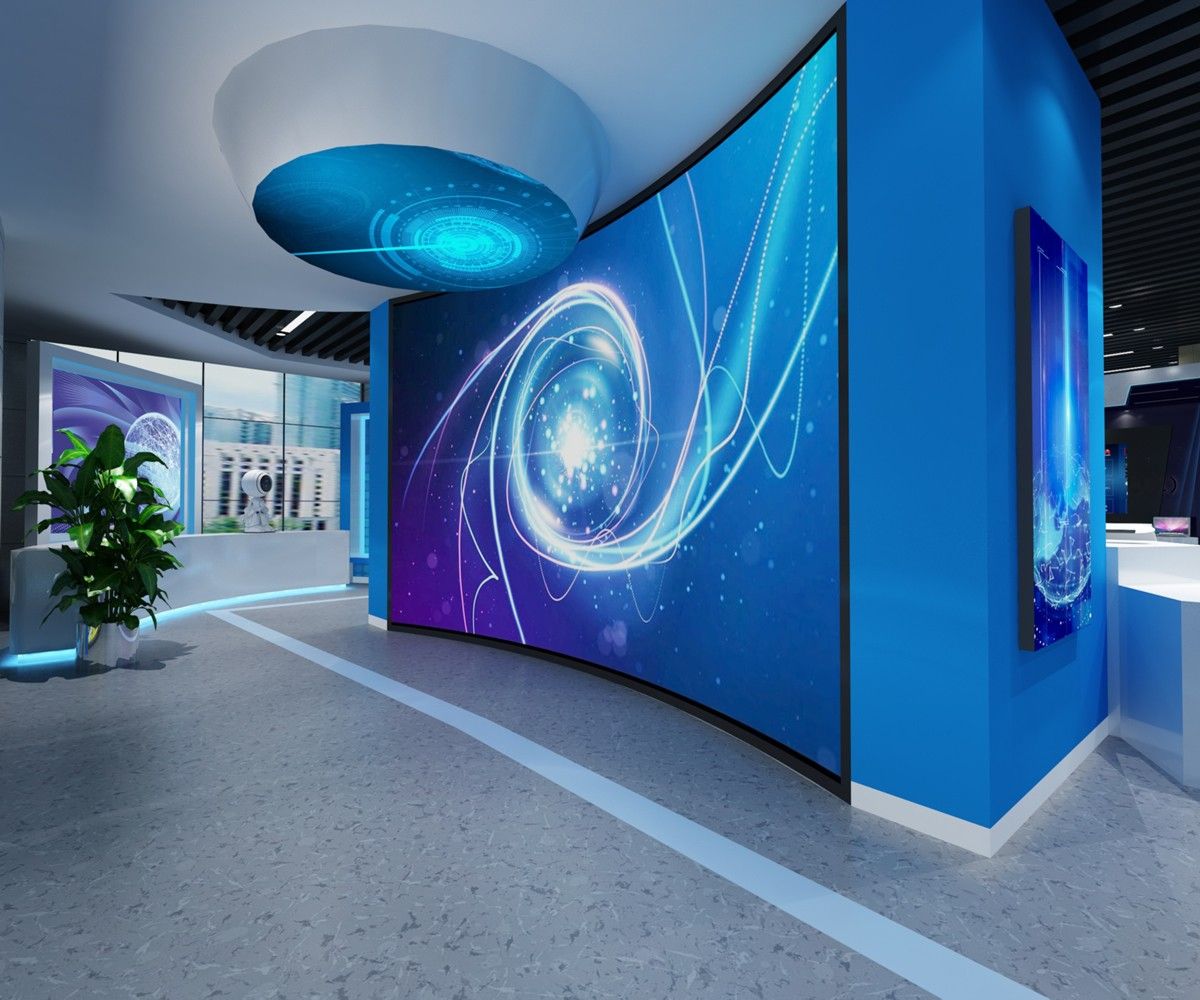 安徽半山裝飾：安徽工裝排名靠前，辦公樓裝修首選品牌(圖5)