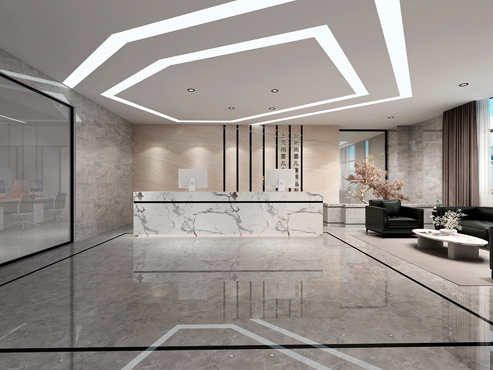 合肥專業(yè)辦公樓裝修，20余年實力見證輝煌！(圖5)