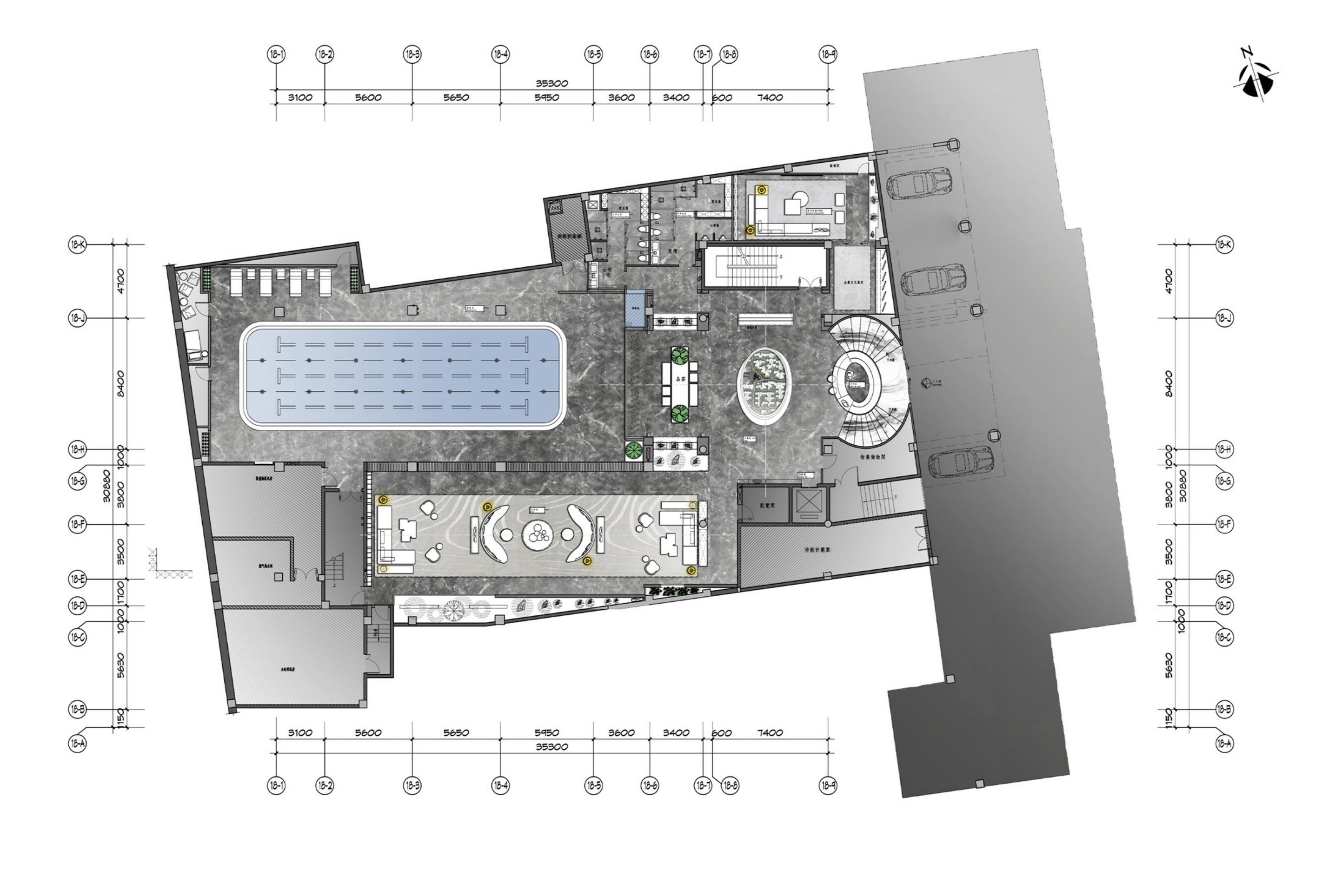 安徽廠房裝修新標桿，維修施工服務(wù)樣樣行！(圖2)