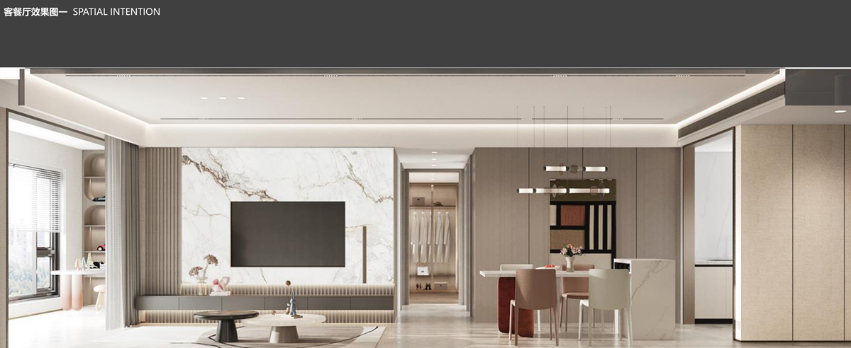 安徽半山裝飾：專注辦公樓、廠房裝修設(shè)計(jì)與施工！(圖5)