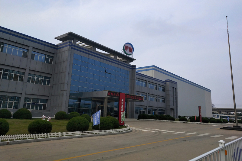 安徽半山裝飾：20年工裝沉淀，合肥辦公樓裝修專家(圖3)