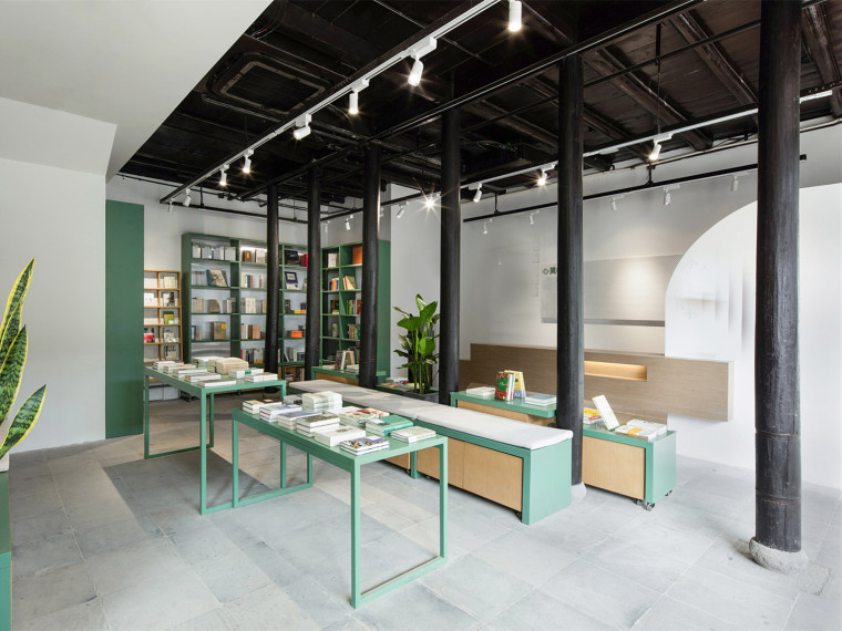 合肥裝修哪家強(qiáng)？安徽半山裝飾，辦公廠房裝修行家(圖5)