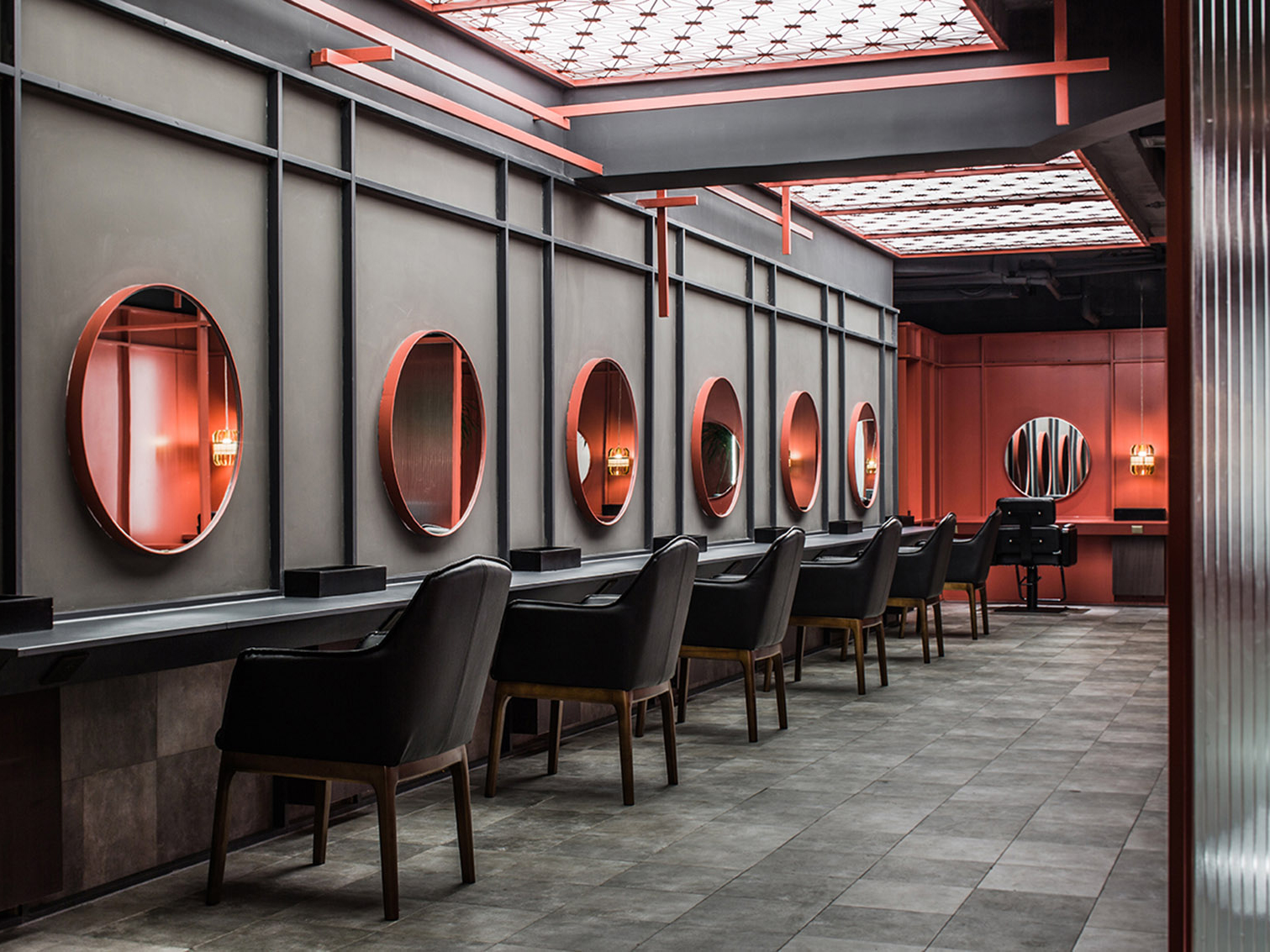 安徽半山裝飾：合肥知名工裝公司，20多年裝修品質(zhì)保證(圖5)