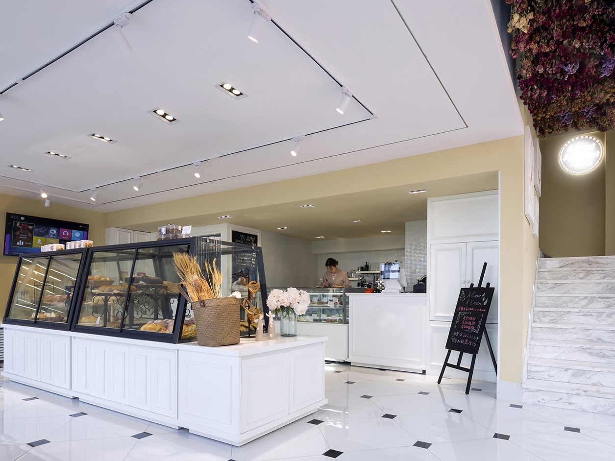 合肥裝修指南：選安徽半山，打造專業(yè)辦公空間(圖3)