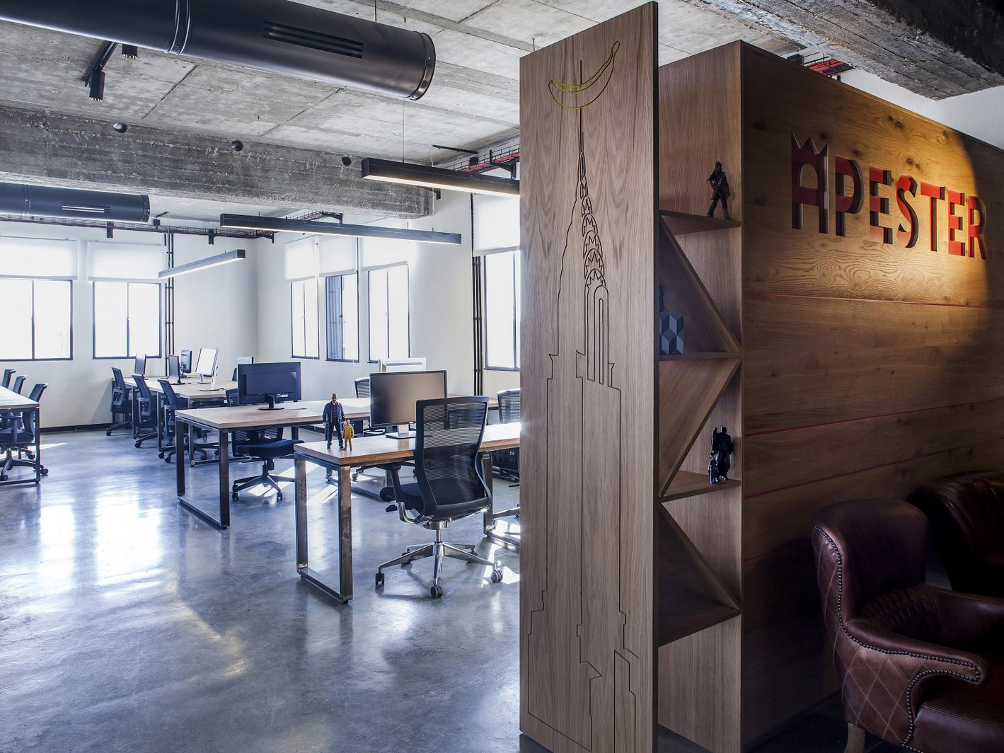 安徽廠房裝修全攻略，維修改造一網(wǎng)打盡！(圖5)