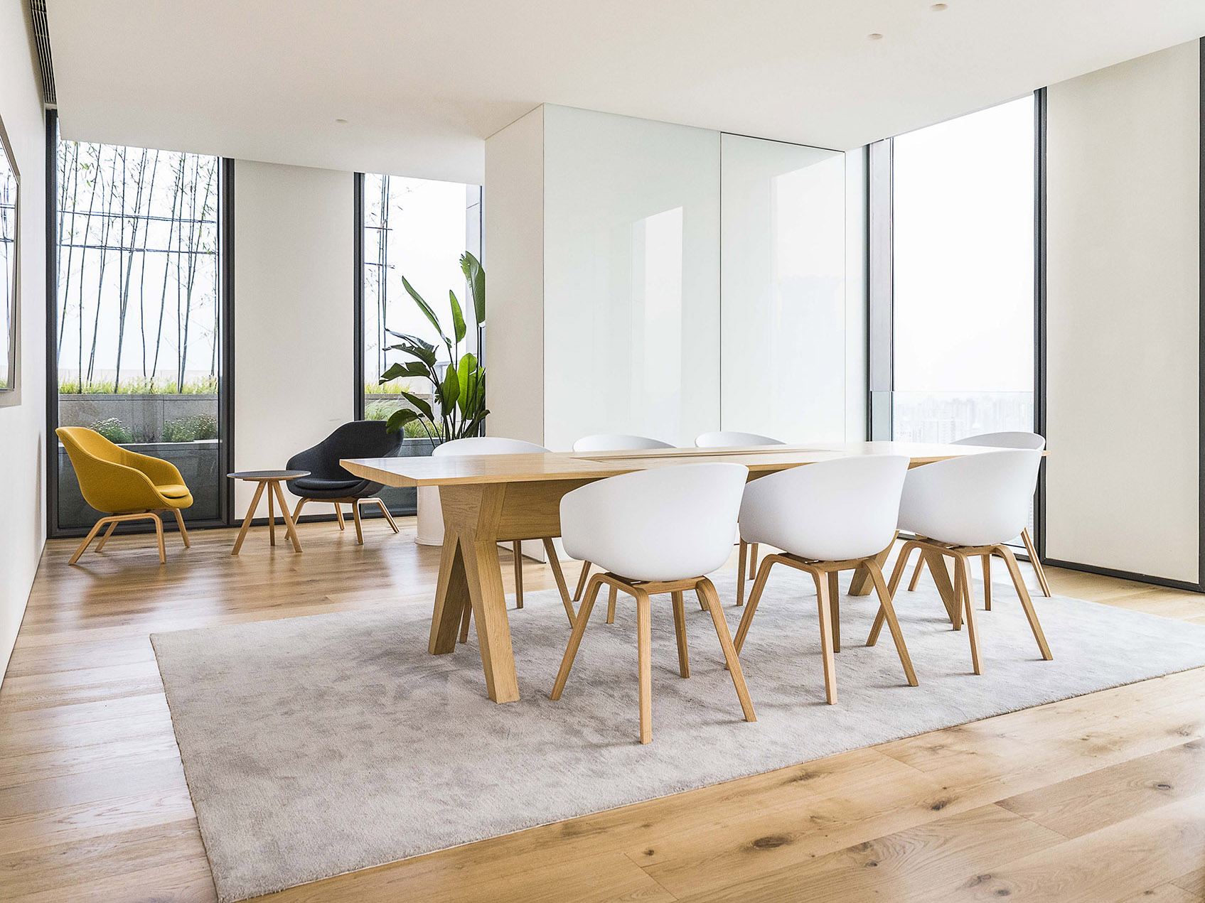 合肥專業(yè)廠房裝修，地坪電路宿舍維修無(wú)憂！(圖1)