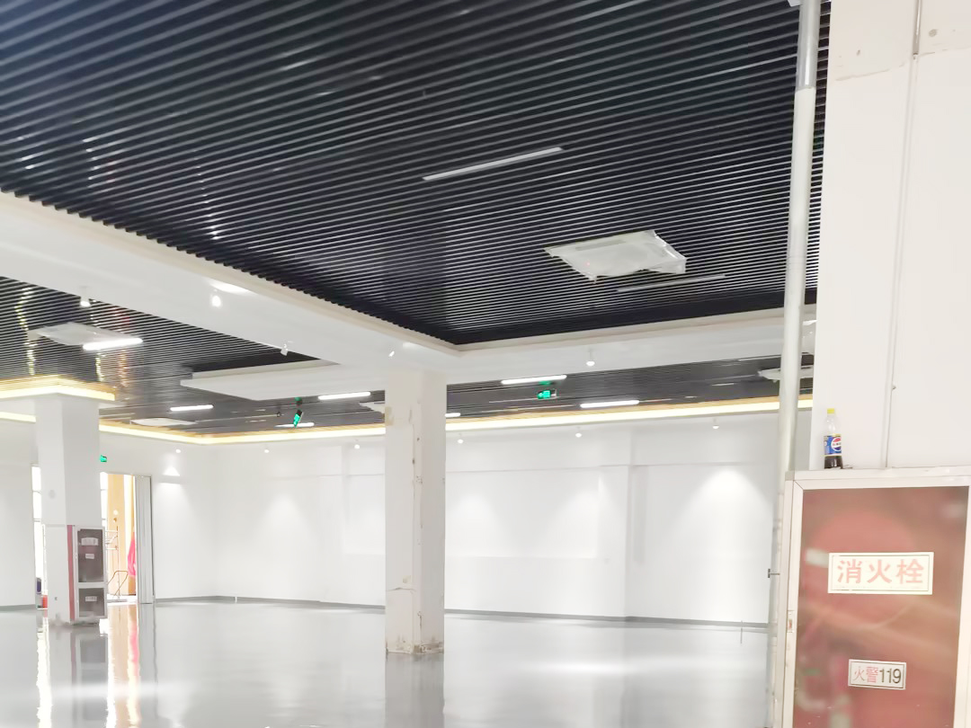 安徽廠房裝修首選，車間地坪宿舍維修全覆蓋！(圖4)