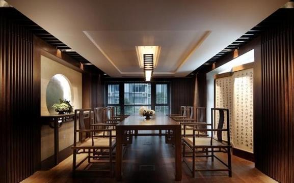 合肥裝修公司-辦公室裝修常見的三種裝修效果(圖2) 合肥裝修公司-辦公室裝修常見的三種裝修效果(圖2)