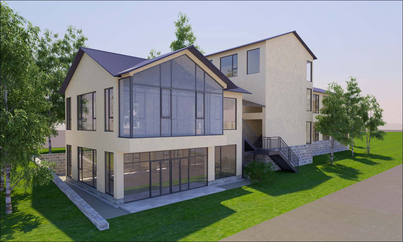 民宿裝修，合肥專業(yè)民宿設計公司