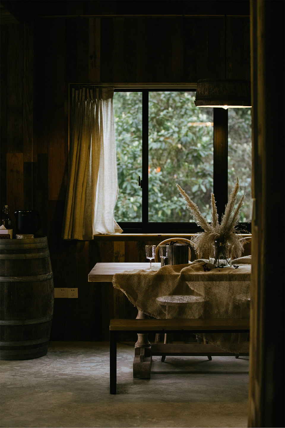 安慶民宿---原生態(tài)自然風民宿(圖2) 安慶民宿---原生態(tài)自然風民宿(圖2)