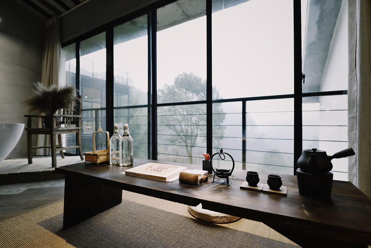 安慶民宿---原生態(tài)自然風民宿(圖3) 安慶民宿---原生態(tài)自然風民宿(圖3)