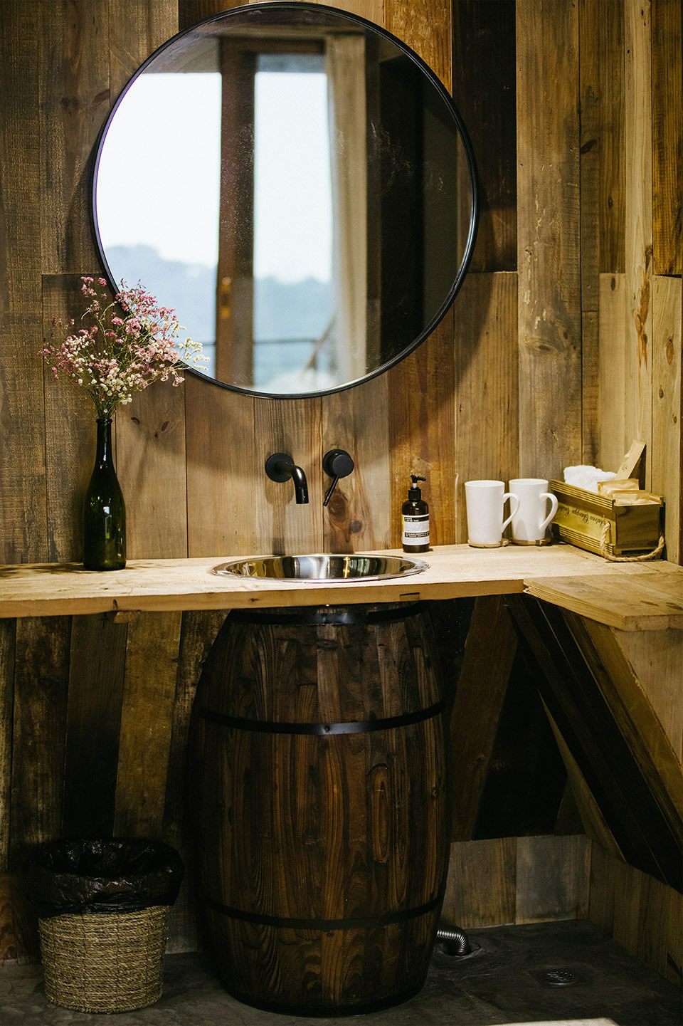 安慶民宿---原生態(tài)自然風民宿(圖5) 安慶民宿---原生態(tài)自然風民宿(圖5)