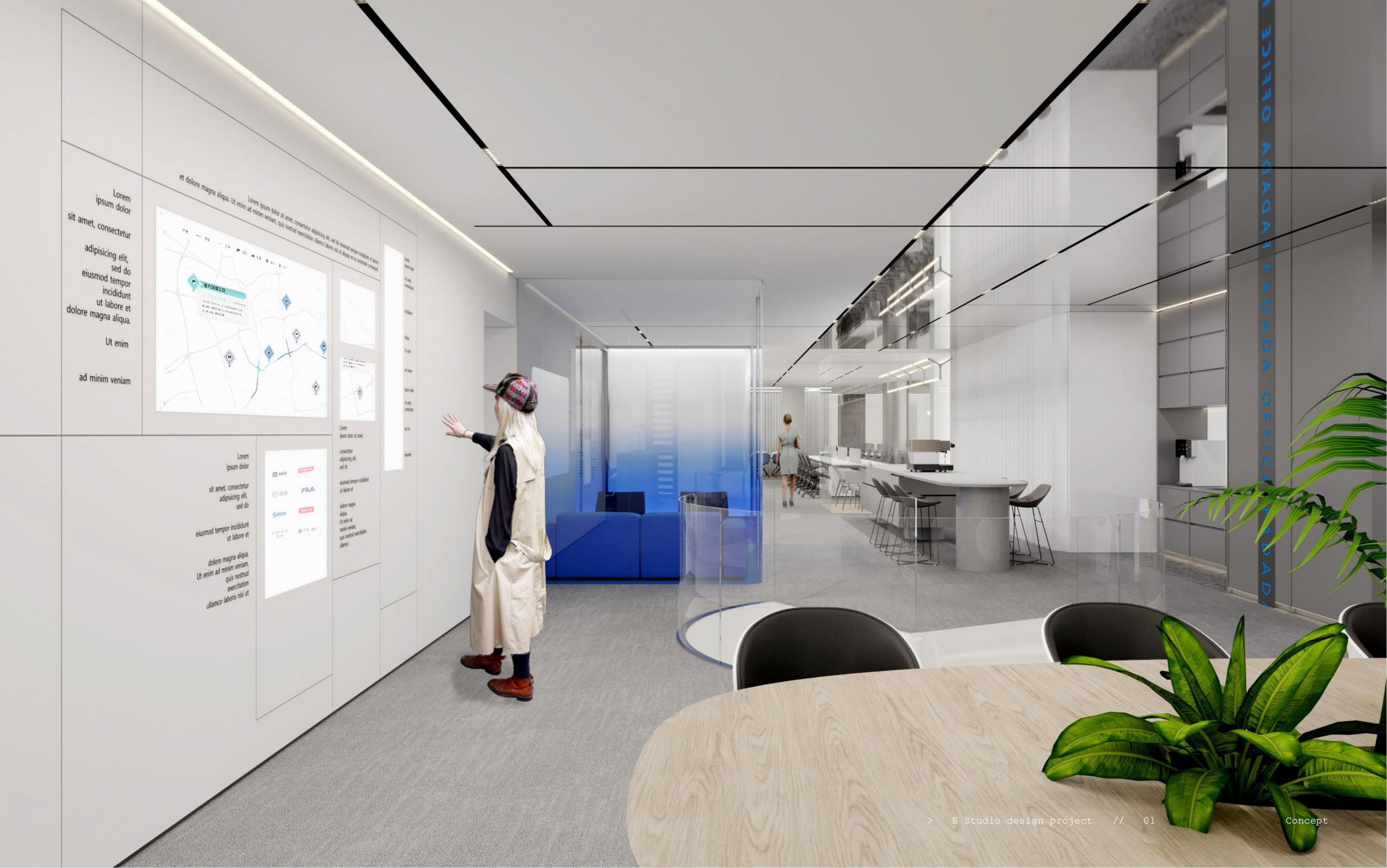 半山裝飾帶你了解科技公司辦公室裝修細(xì)節(jié)(圖1) 【E Studio】電子科技總部辦公丨PPT設(shè)計(jì)方案170頁丨124M丨2021_106.jpg