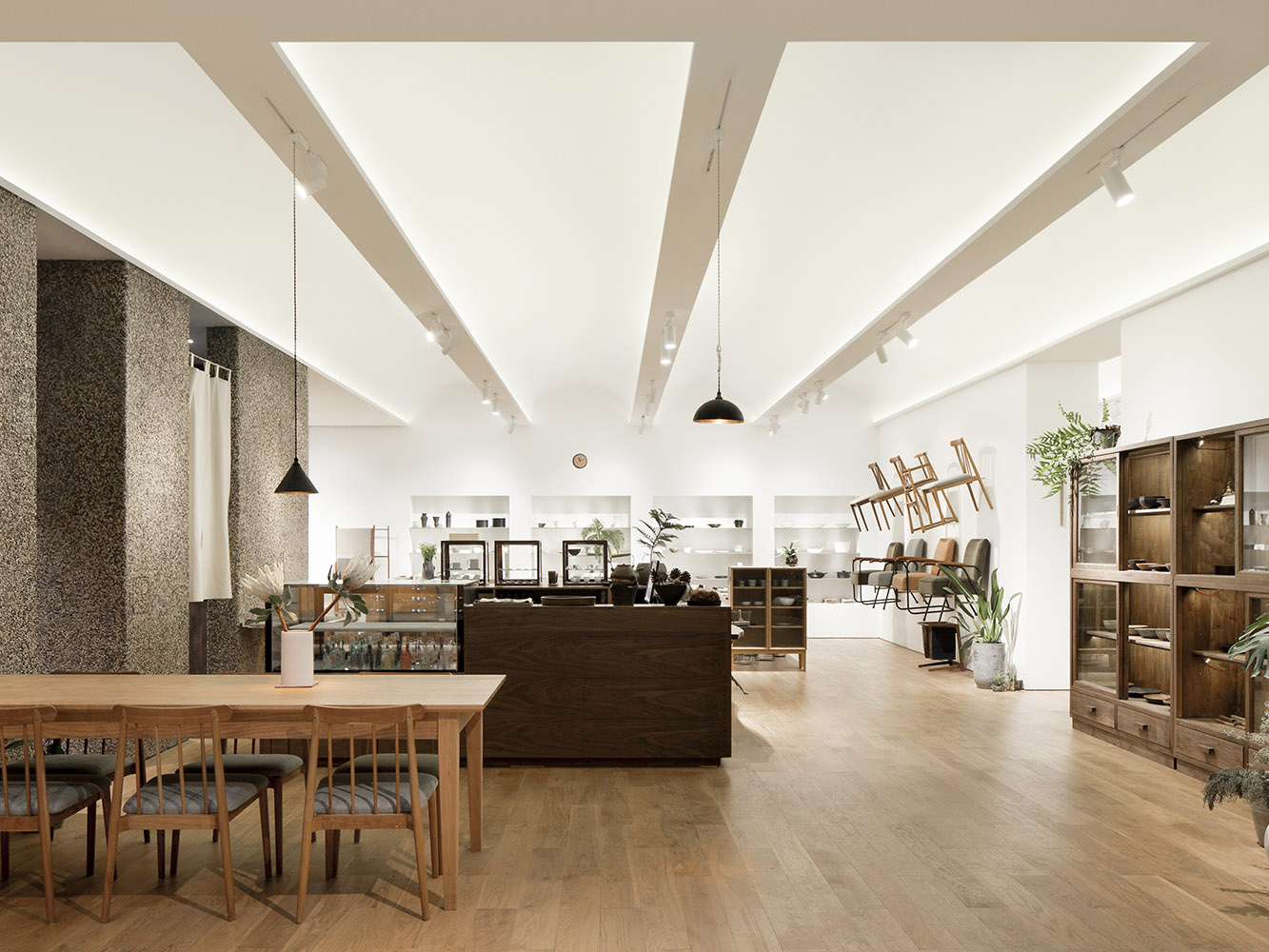 滁州400平方軟裝店面裝修設(shè)計項目(圖1) (7) 副本.jpg