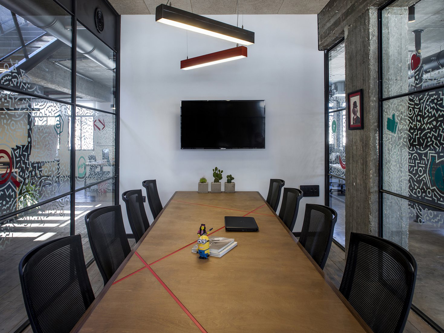 1800平方工業(yè)風(fēng)辦公室裝修設(shè)計(jì)項(xiàng)目(圖3) 國(guó)外辦公 (16) 副本.jpg