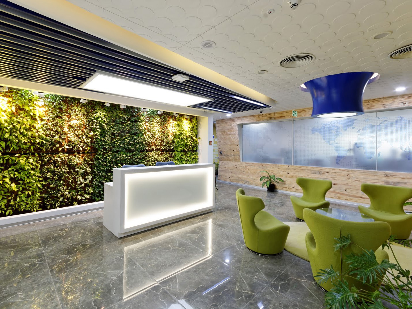 1400㎡廣告公司現(xiàn)代簡約辦公室裝修設(shè)計項目(圖4) 國外辦公 (9) 副本.jpg