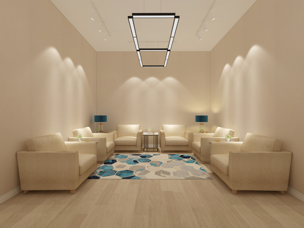 安徽納圖電力發(fā)展有限公司-辦公樓裝修(圖8) 安徽納圖電力發(fā)展有限公司-辦公樓裝修(圖8)