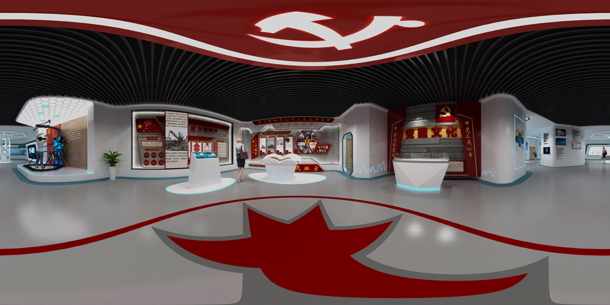 國(guó)家電網(wǎng)-展廳裝修設(shè)計(jì)(圖3) 國(guó)家電網(wǎng)-展廳裝修設(shè)計(jì)(圖3)