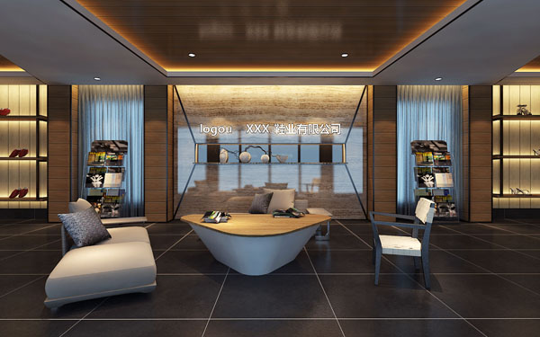 合肥200平方精品鞋店裝修設(shè)計(jì)(圖3) 合肥200平方精品鞋店裝修設(shè)計(jì)(圖3)