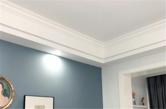 合肥裝修公司-裝修有多少種吊頂？分別的是特點(diǎn)是什么？(圖3)